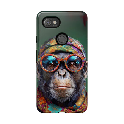 "Urban Chimp" Mobile Phone Case
