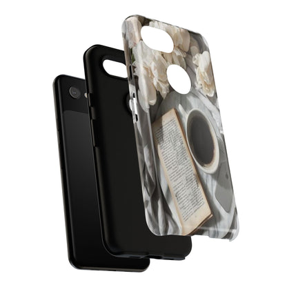 "The Perfect Combination" Mobile Phone Case