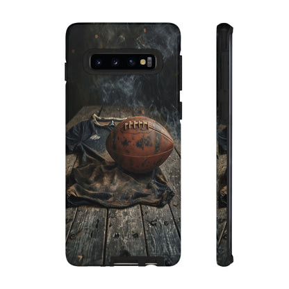 "Vintage Grit" Mobile Phone Case