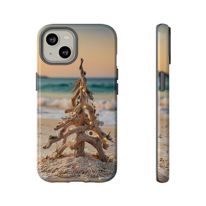 "Driftmas" Mobile Phone Case