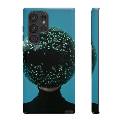 "The Alchemist" Mobile Phone Case