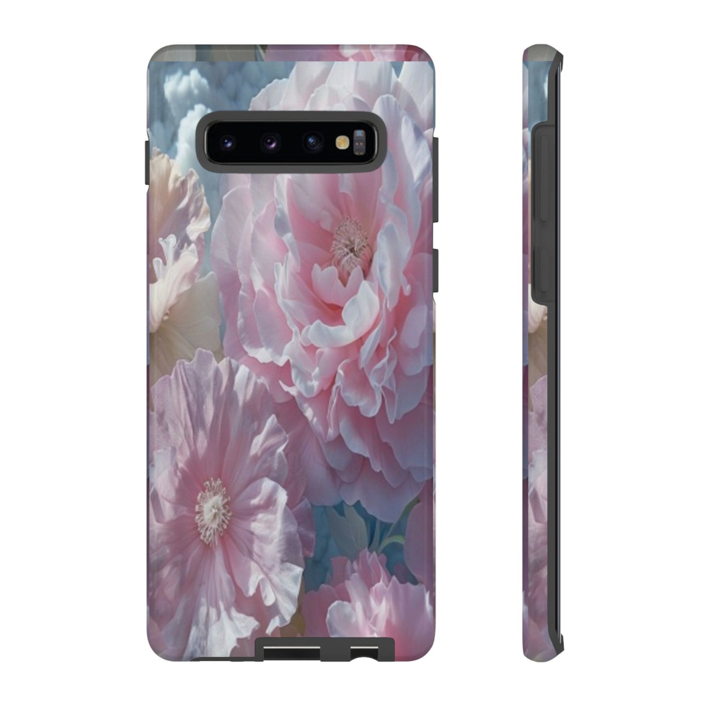 "Scandal in Bloom" Mobile Phone Case