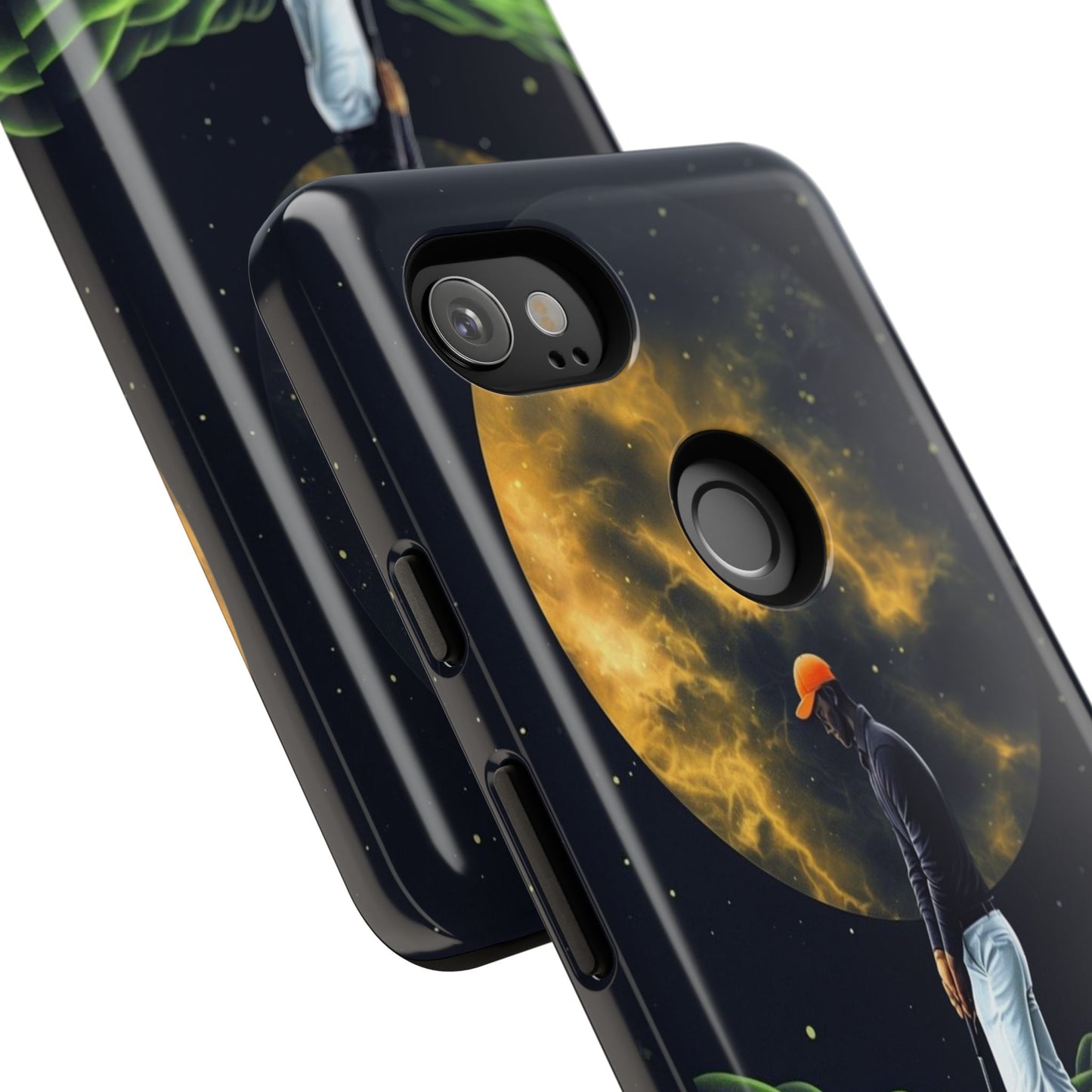 "Home in 5" Mobile Phone Case