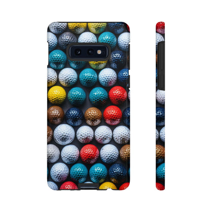 "Escape" Mobile Phone Case