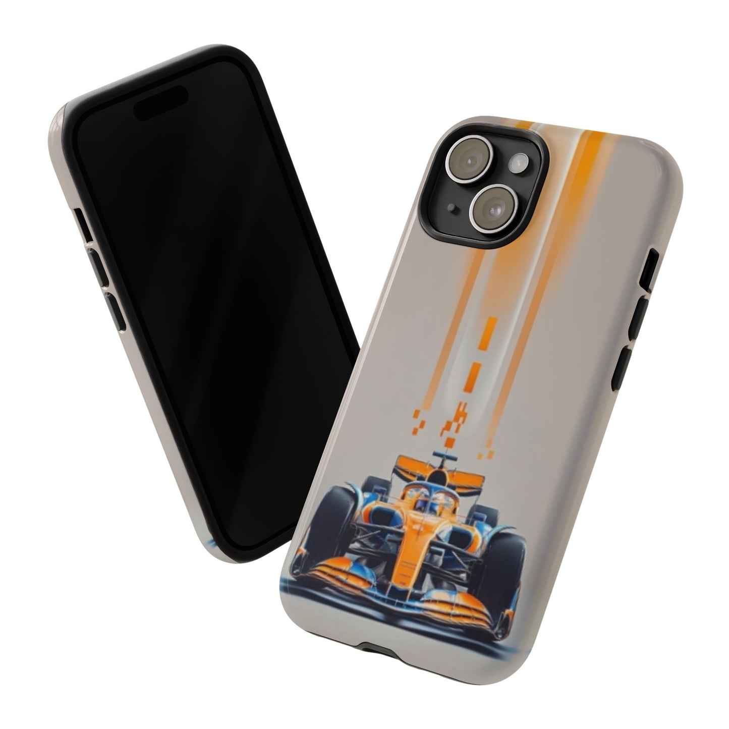 "Sunday Driver" Mobile Phone Case