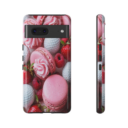 "Par-Fect Treat" Mobile Phone Case