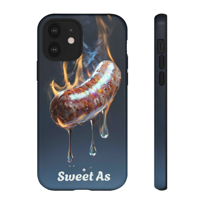 "Sweet As" Mobile Phone Case