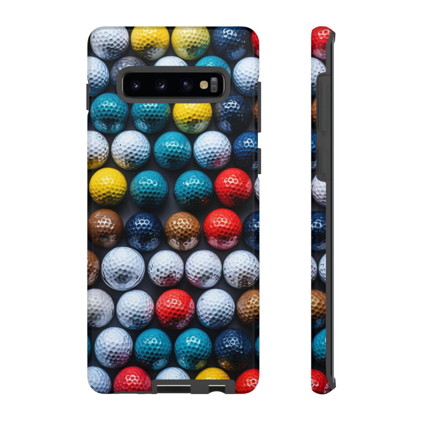 "Escape" Mobile Phone Case