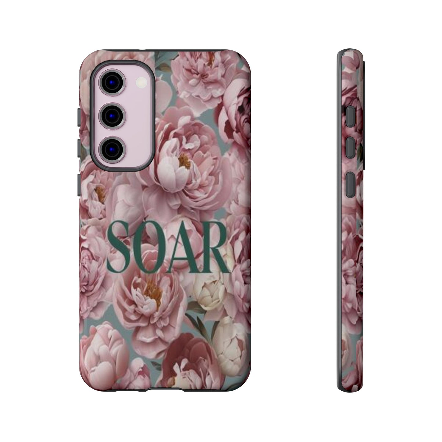 "Soar" Mobile Phone Case