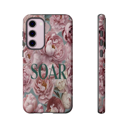 "Soar" Mobile Phone Case