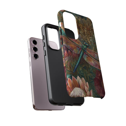 "Dragonfly" Mobile Phone Case