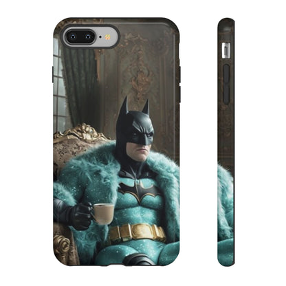 "The Dark Knight" Mobile Phone Case