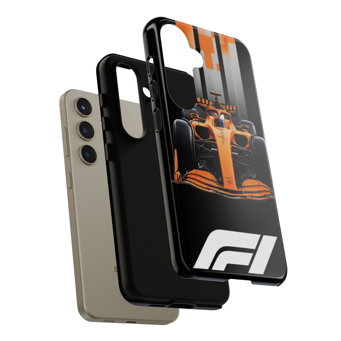 "I Am Fast" Mobile Phone Case