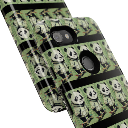 "Life is Short.  Be Zen" Mobile Phone Case