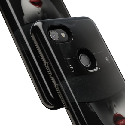 "Drama" Mobile Phone Case