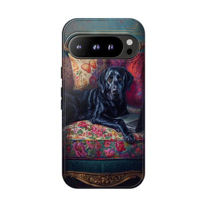 "Zoom Meeting Specialist" Mobile Phone Case