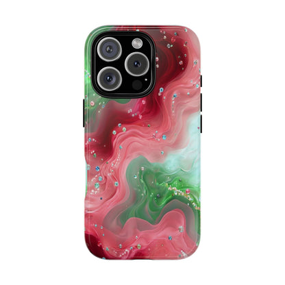 "Optimism" Mobile Phone Case