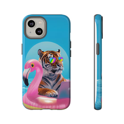 "Tiger" Mobile Phone Case