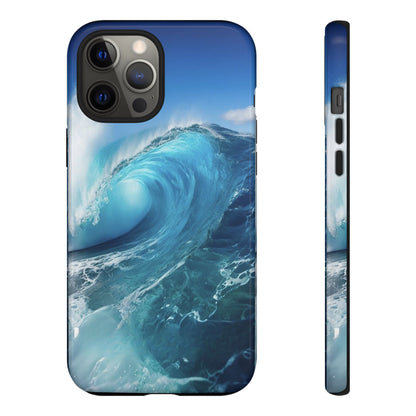 "The One that Got Away" Mobile Phone Case