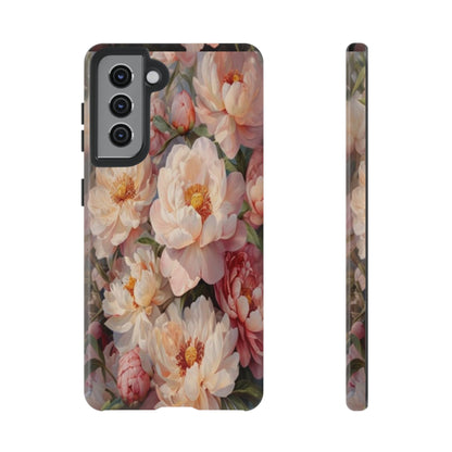 "Duchess of Bloomshire" Mobile Phone Case