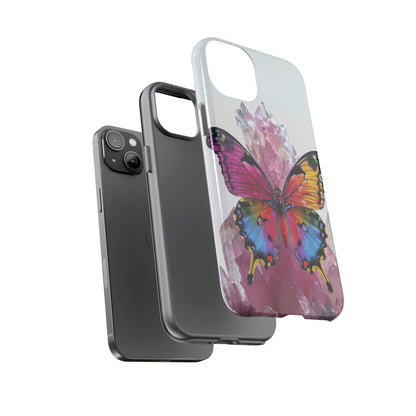 "Transference" Mobile Phone Case