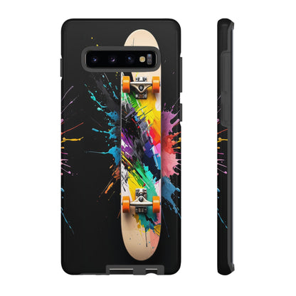 "Flight Deck" Mobile Phone Case