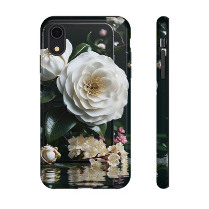 "Evolution" Mobile Phone Case