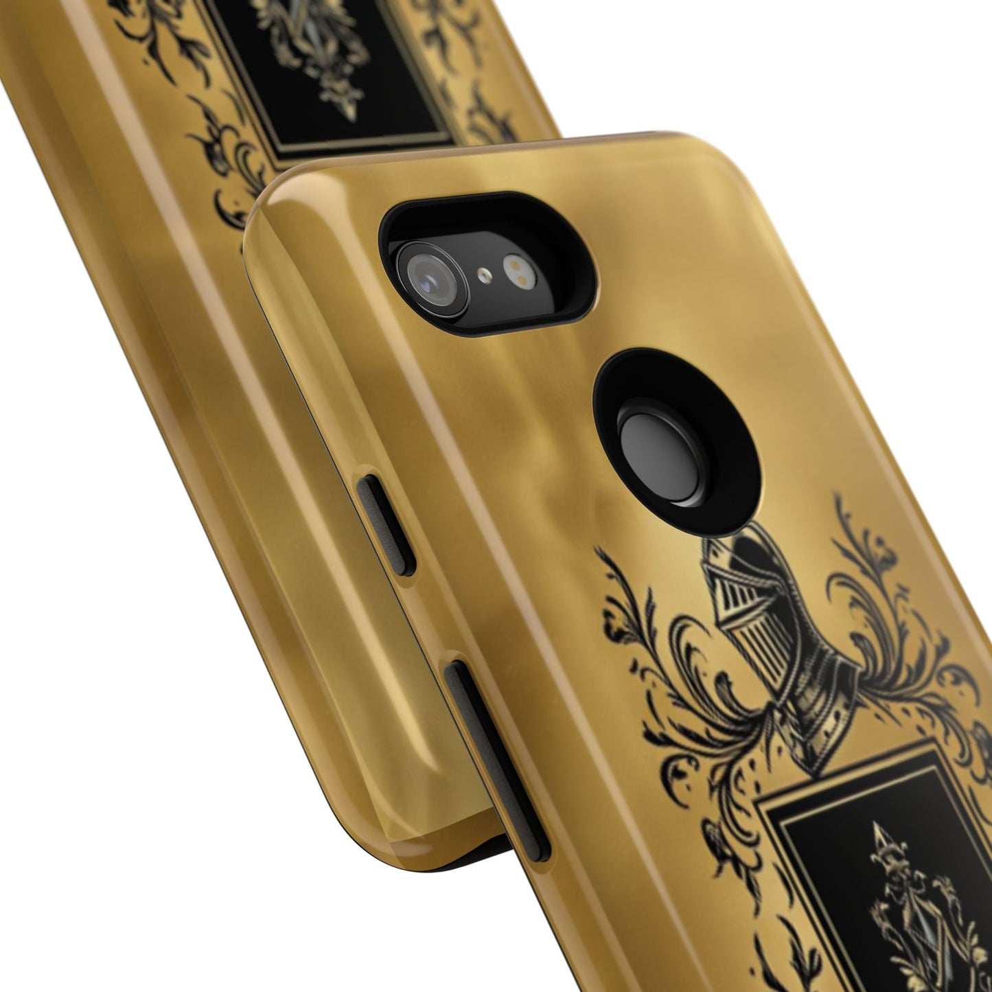 "Armour Up" Mobile Phone Case