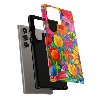 "Out of Season" Mobile Phone Case