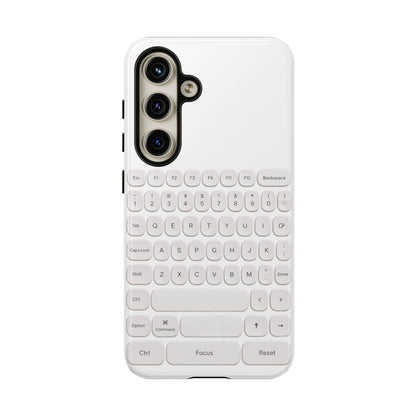"The Control Centre" Mobile Phone Case