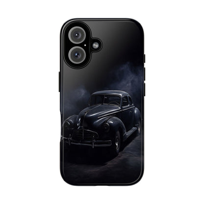 "Runs Like a Beauty" Mobile Phone Case