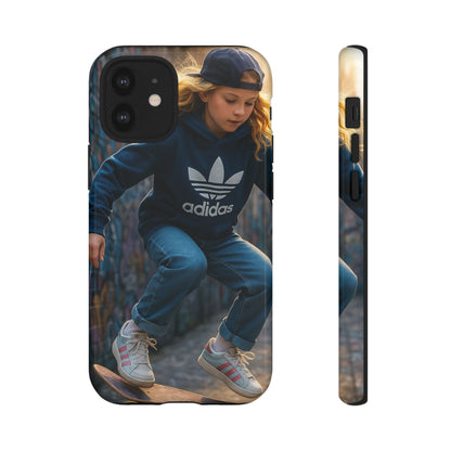 "Shred Every Moment"