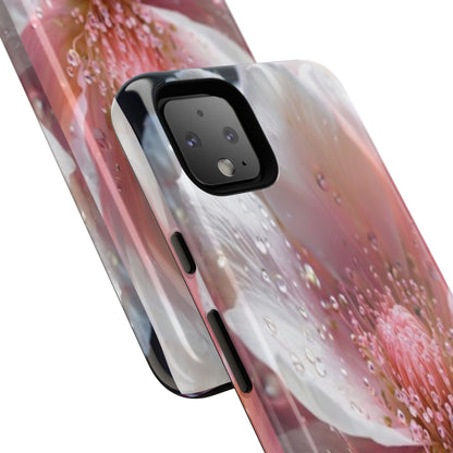 "Her Story" Mobile Phone Case