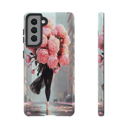 "Petal" Mobile Phone Case