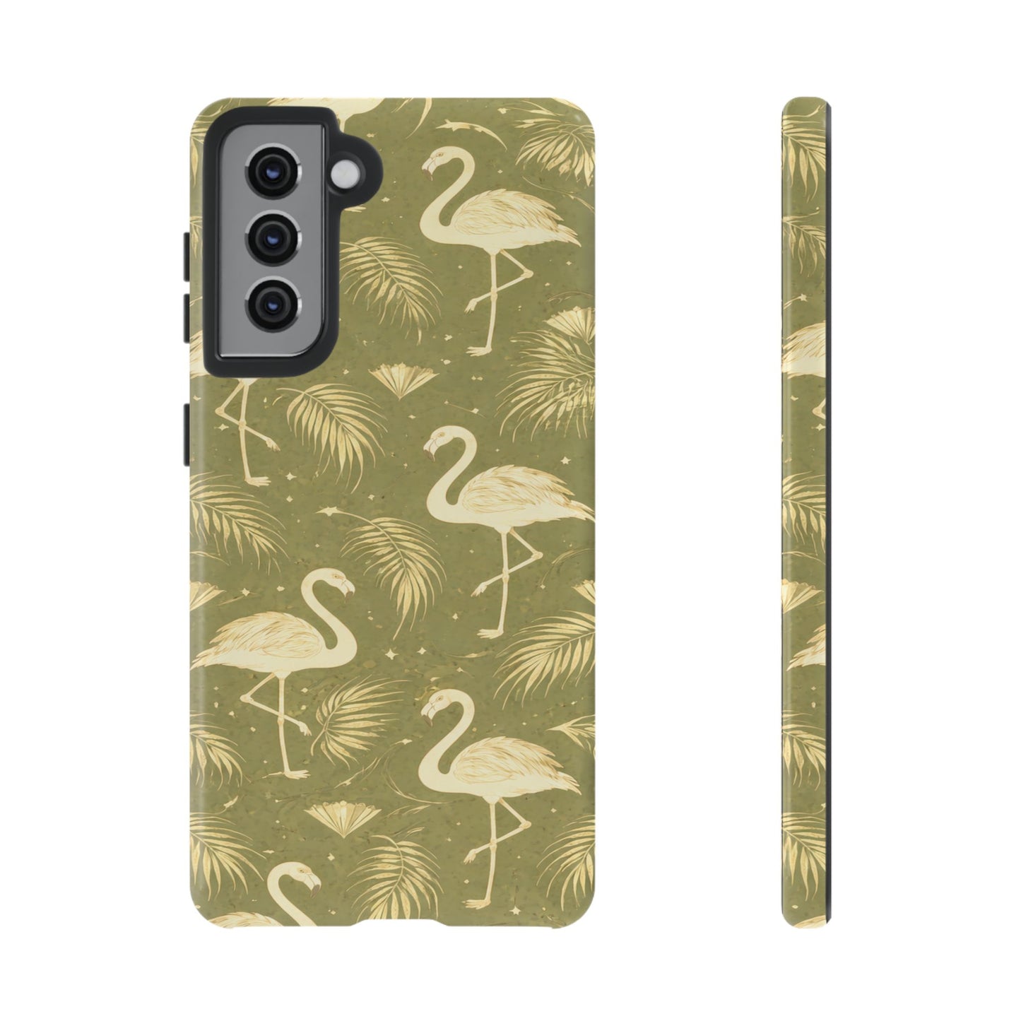 "Flamingo" Mobile Phone Case
