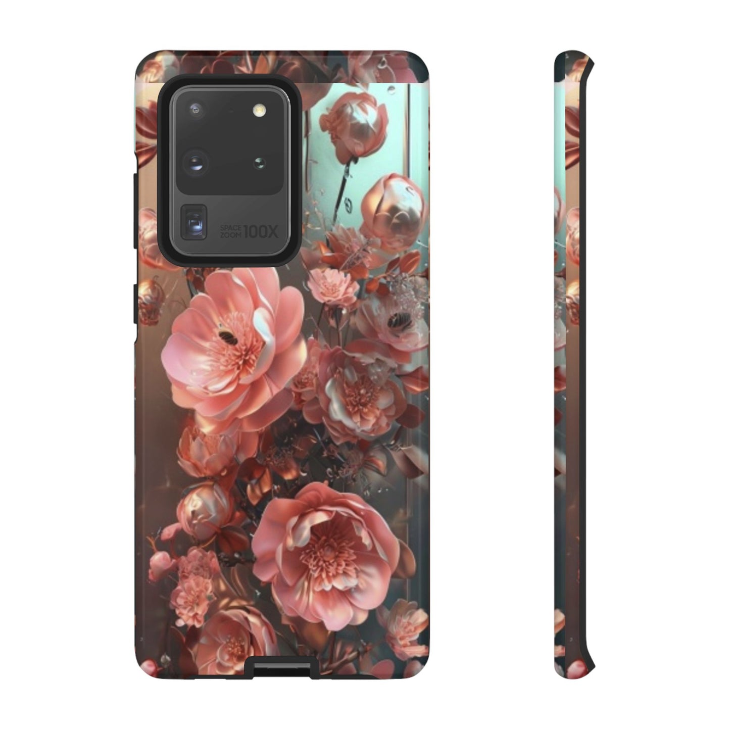 "Afternoon Scandal" Mobile Phone Case