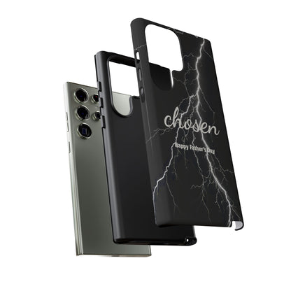"Chosen" Mobile Phone Case