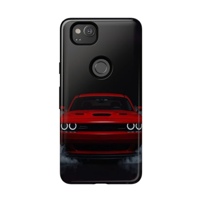 "V12 Vibes" Mobile Phone Case