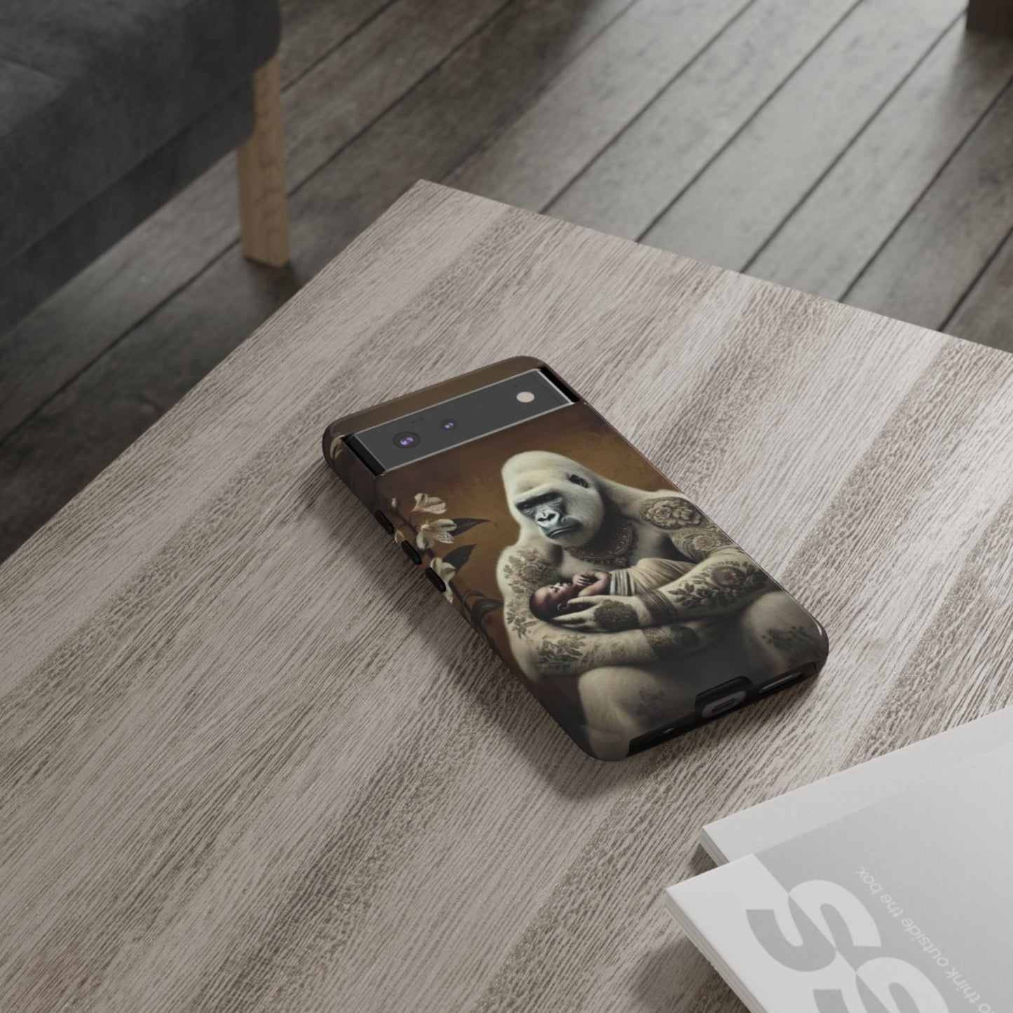 "Kindred" Mobile Phone Case