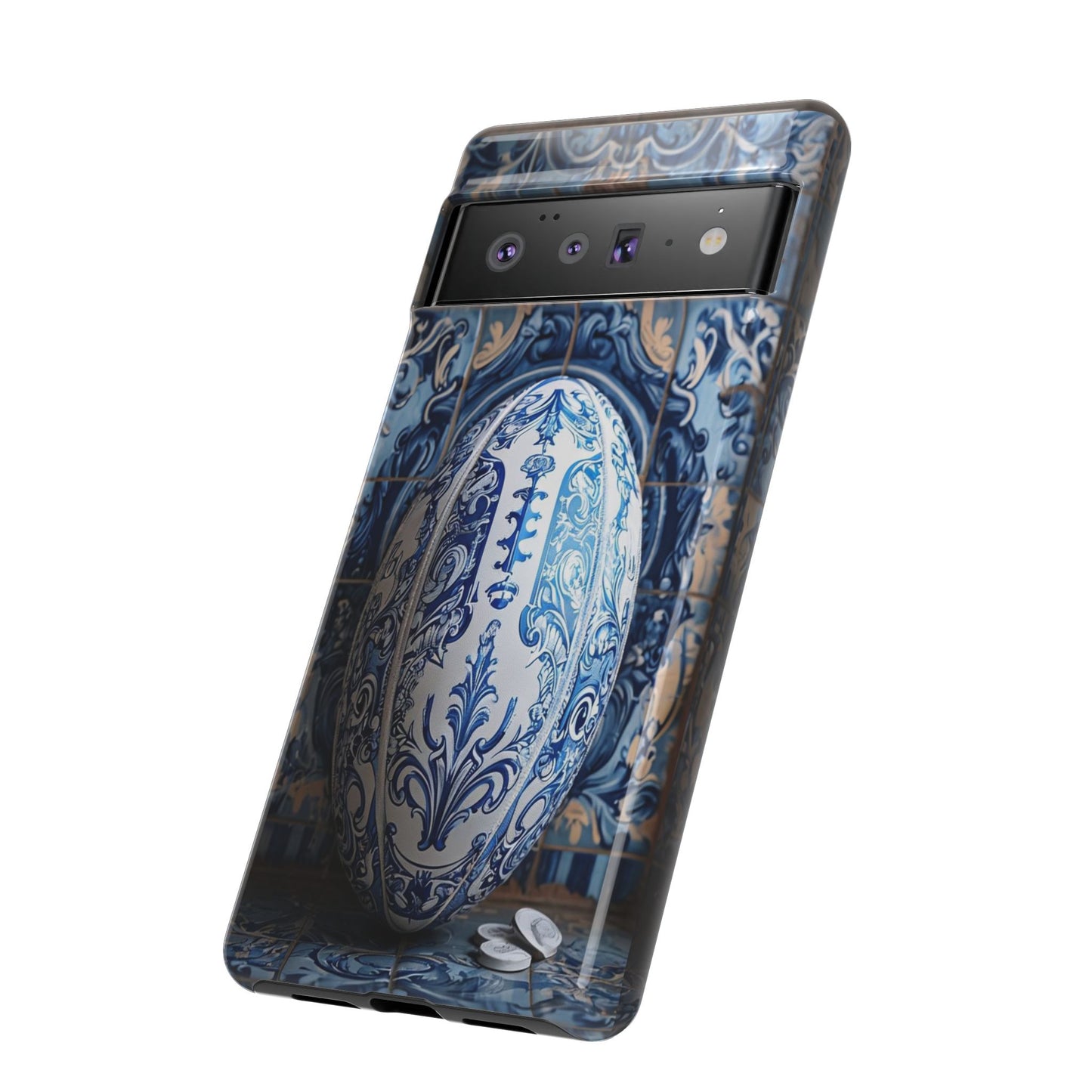 "Time for a Change" Mobile Phone Case