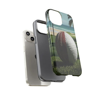"The All-Rounder" Mobile Phone Case