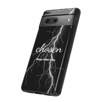 "Chosen" Mobile Phone Case