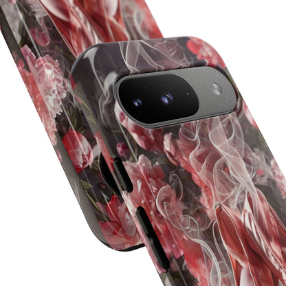 "Ribbon and Bloom" Mobile Phone Case