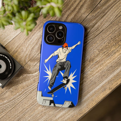 "Park Air" Mobile Phone Case