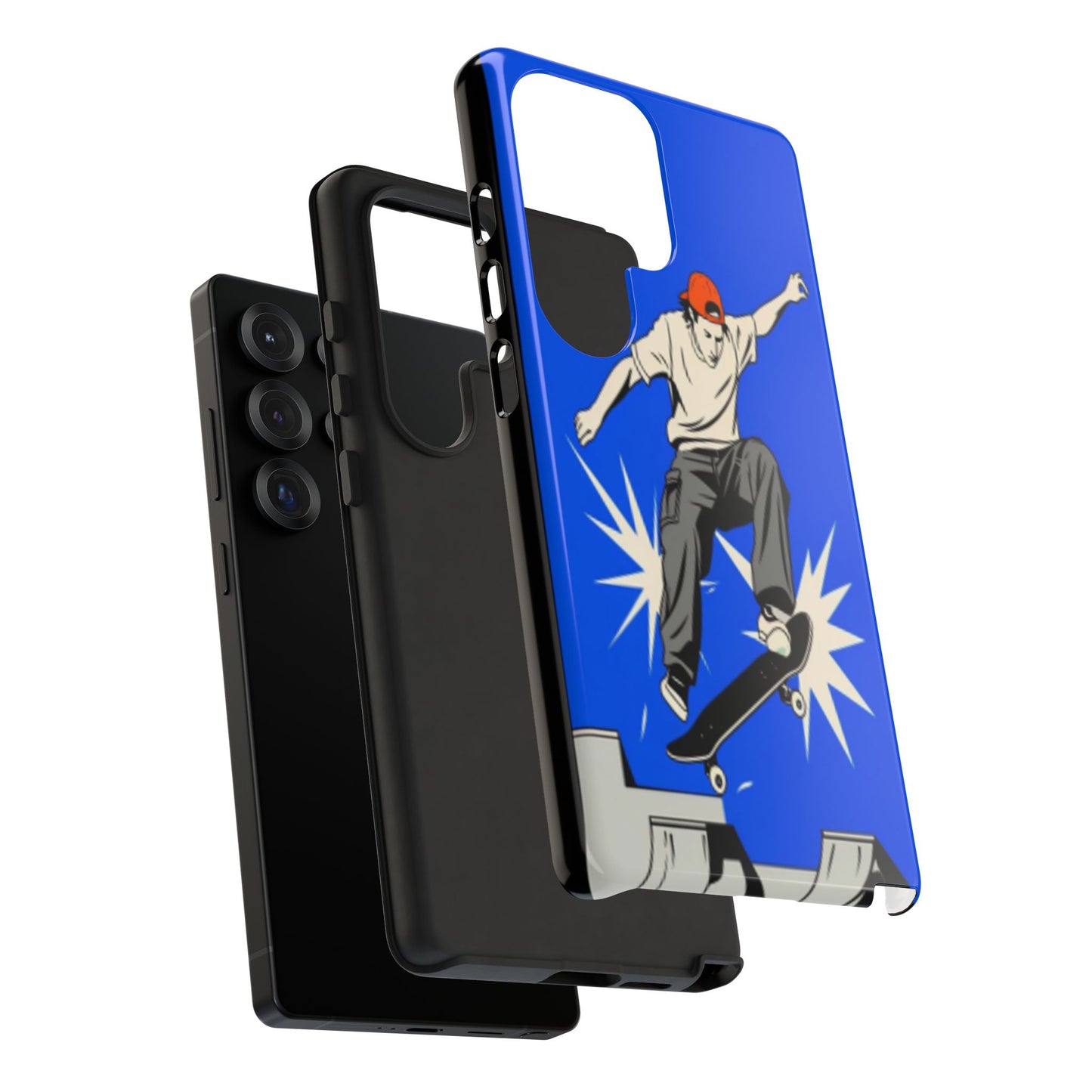 "Park Air" Mobile Phone Case