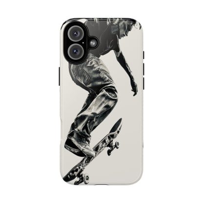 "Drop In" Mobile Phone Case