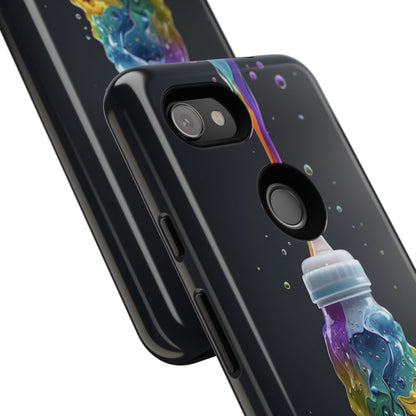 "Friday Night Drinks" Mobile Phone Case