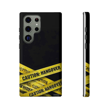 "Hangxiety" Mobile Phone Case