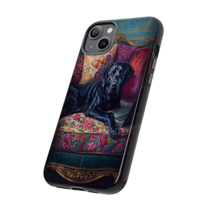 "Zoom Meeting Specialist" Mobile Phone Case