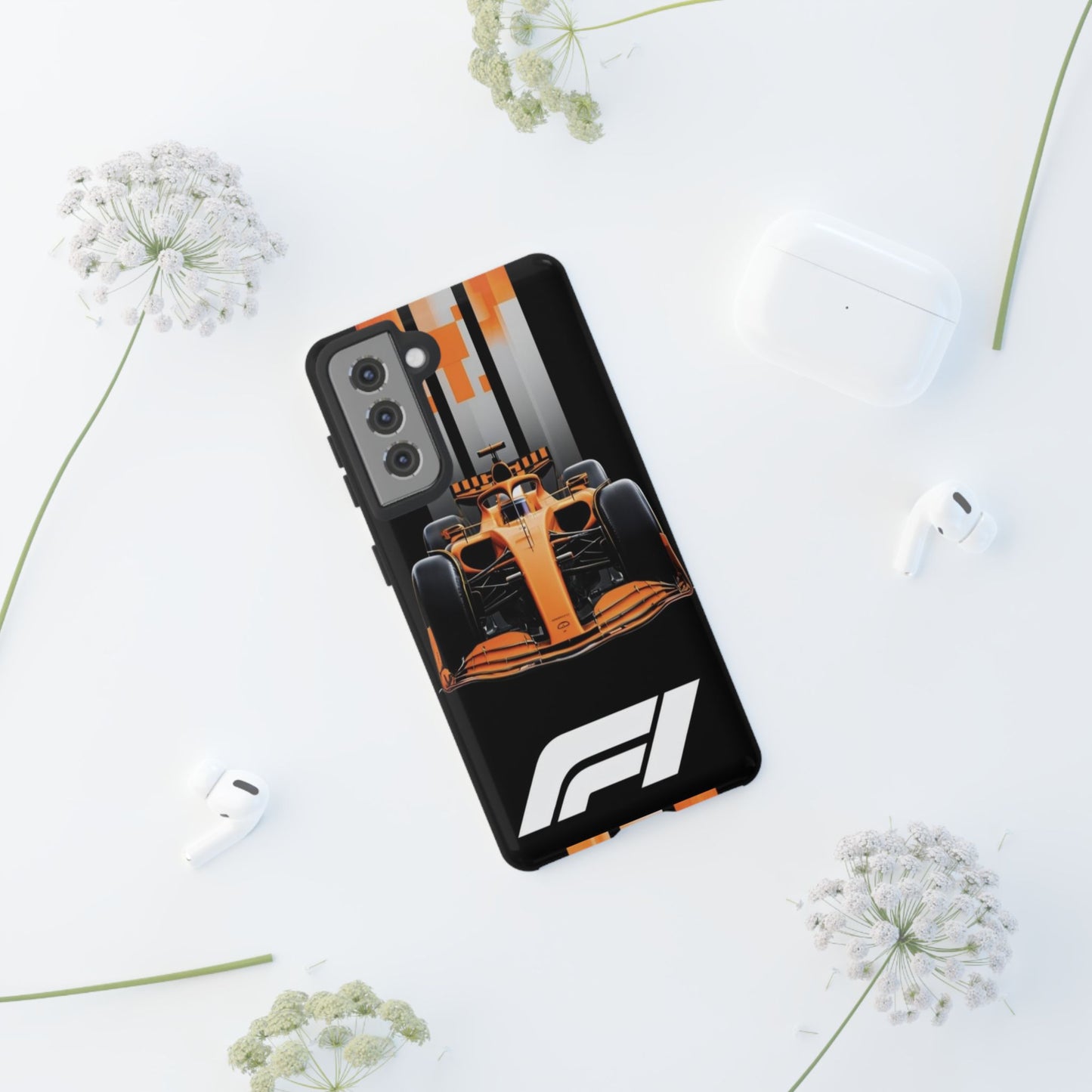 "I Am Fast" Mobile Phone Case